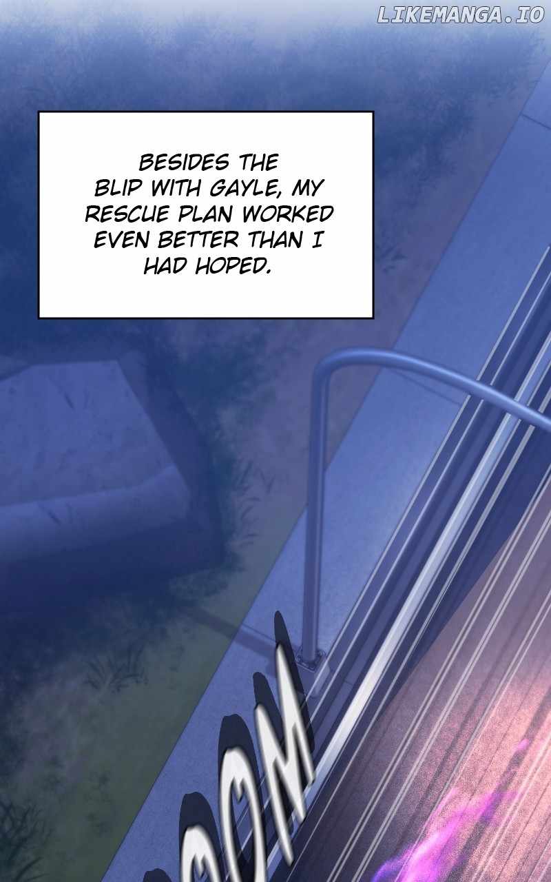 Paranoid Mage Chapter 58 106